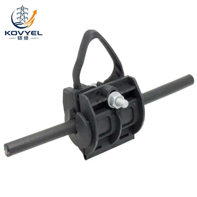 DS8, DS12 suspension clamp - product image 2