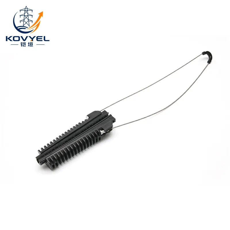 PA500 Anchor Clamp