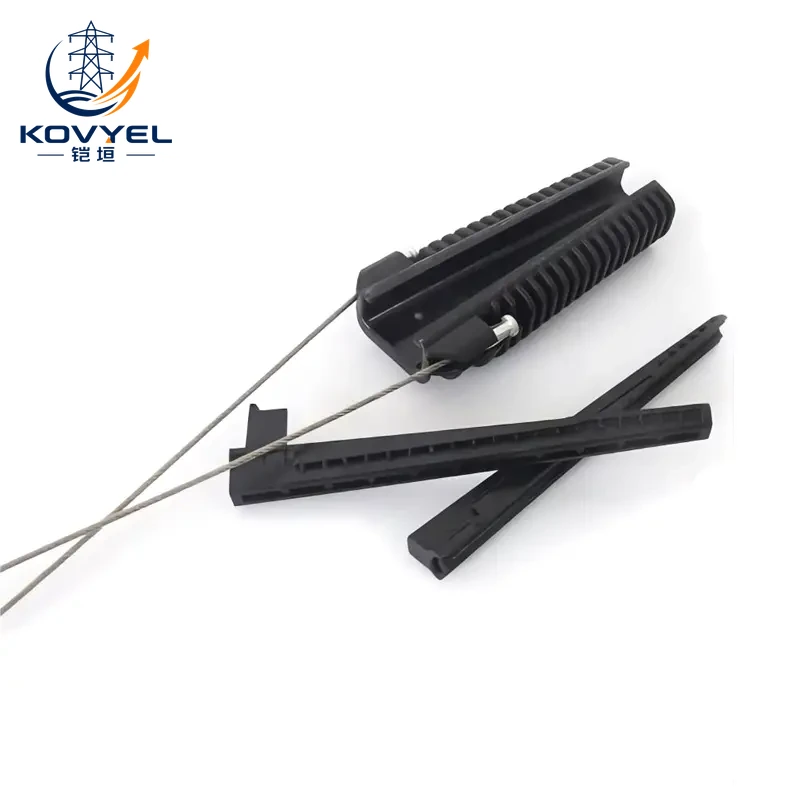 PA500 Anchor Clamp - product image 4