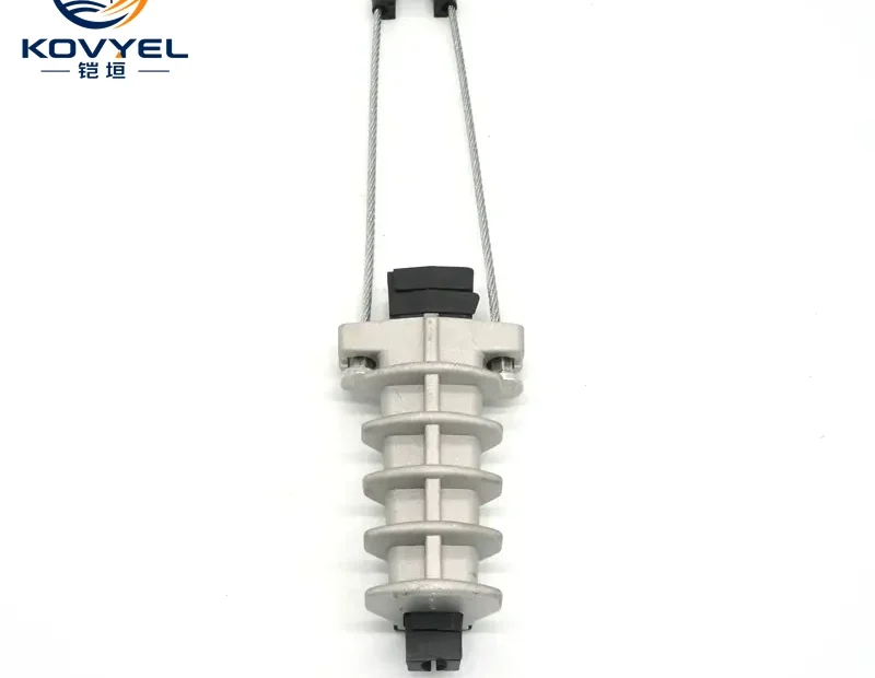 KOVYEL PA-1000 Anchor Clamp - product image 1