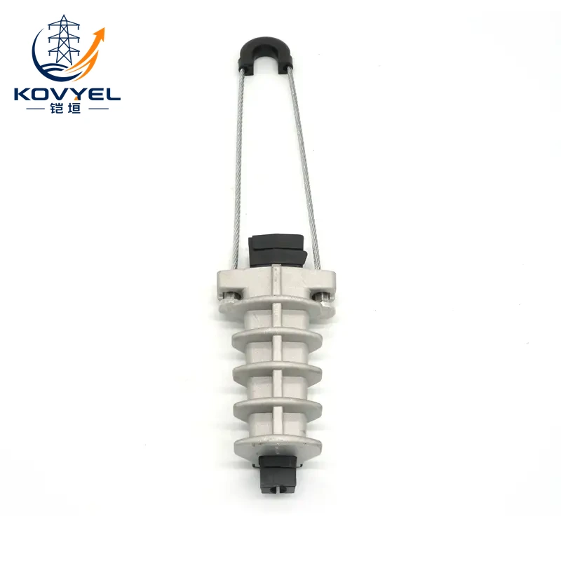 PA-1000 Anchor Clamp