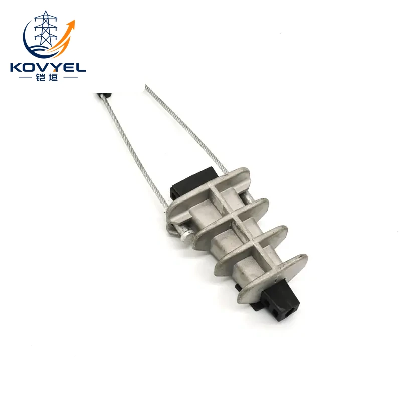 PA-1000 Anchor Clamp - product image 2