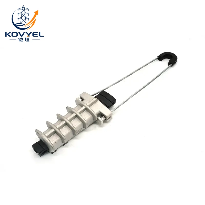 PA-1000 Anchor Clamp - product image 3