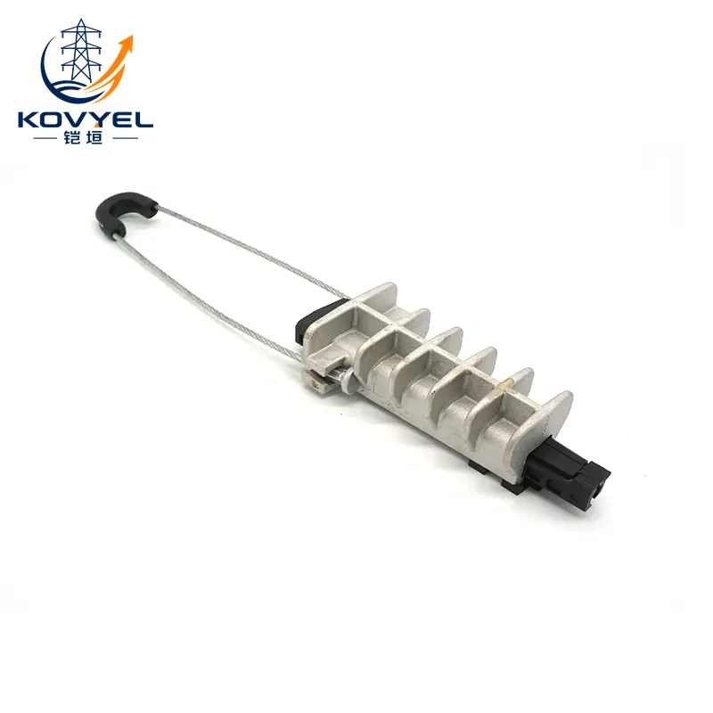 PA-1000 Anchor Clamp - product image 4