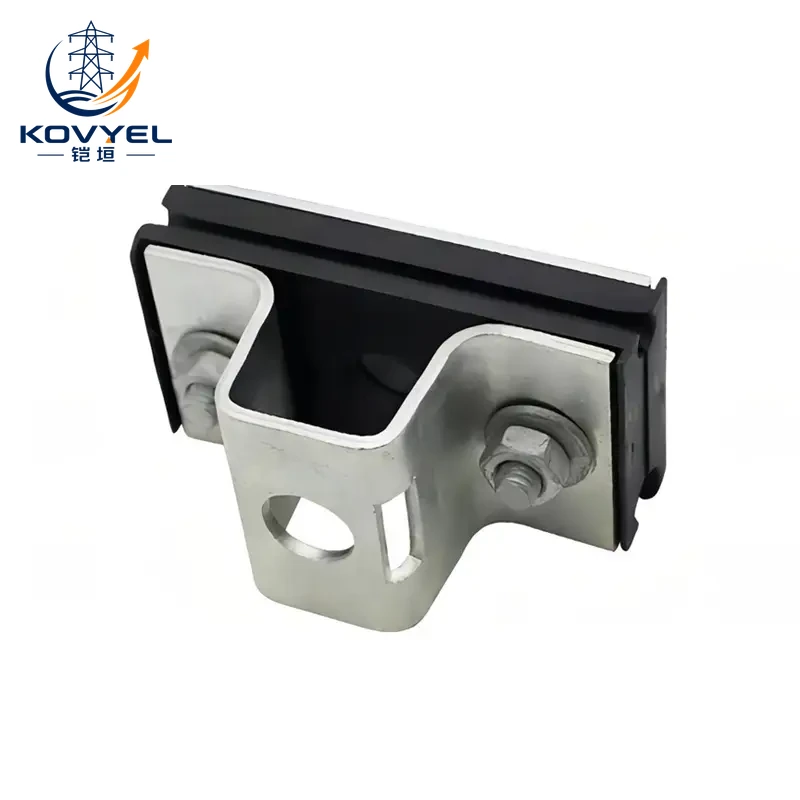 PGP-2 FIGURE 8 CABLE SUSPENSION CLAMP - product image 2