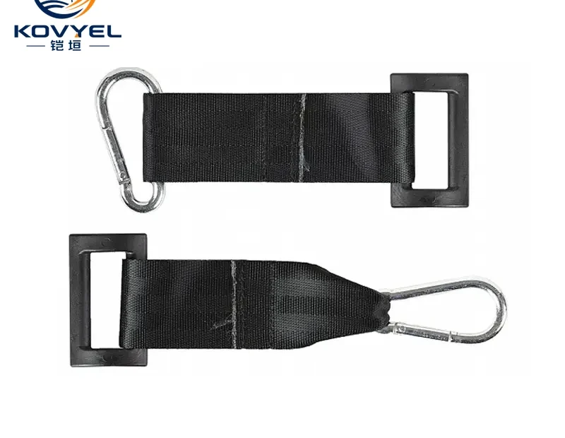 KOVYEL PT suspension clamp - product image 1