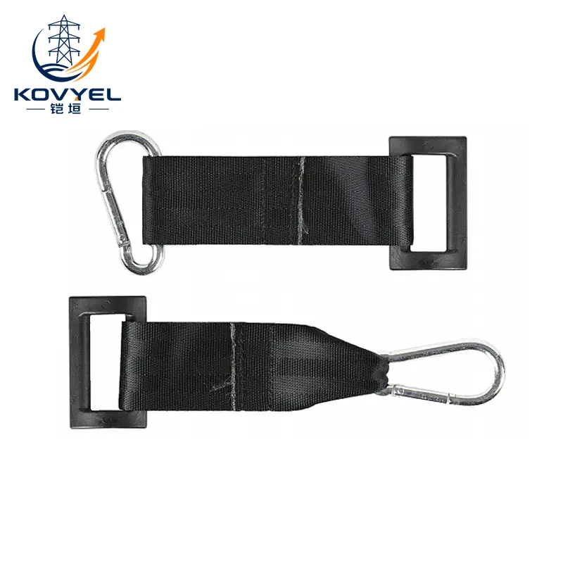 PT suspension clamp
