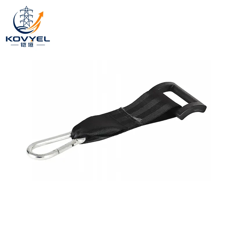 PT suspension clamp - product image 3
