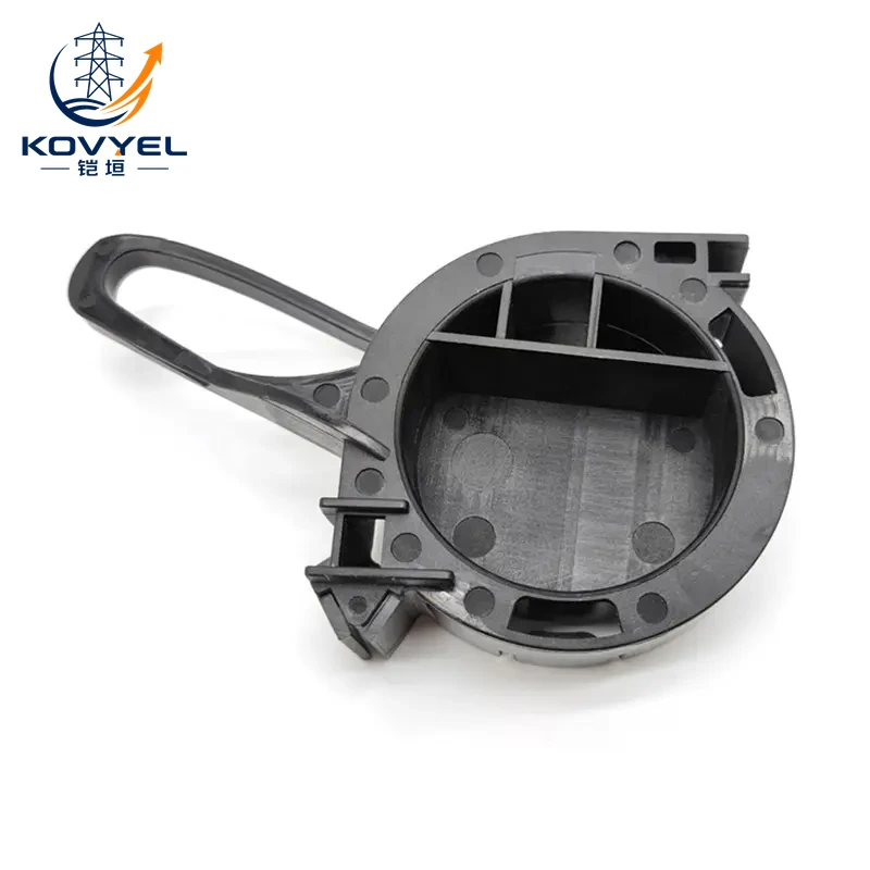 ACC R-type clamp - product image 2