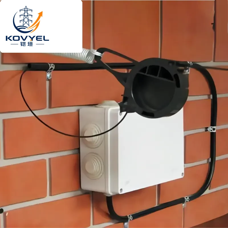 ACC R-type clamp - product image 4