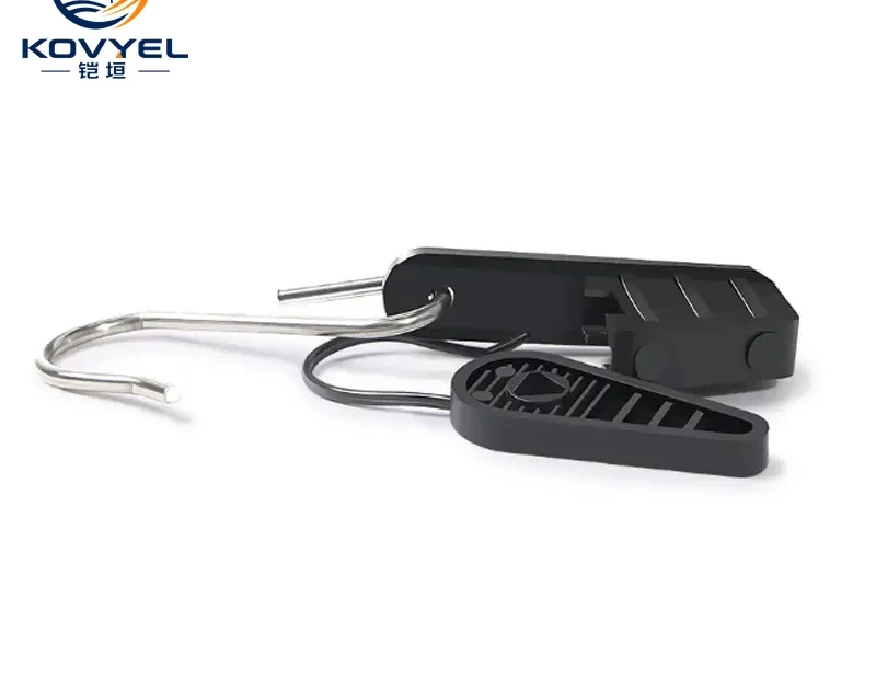 KOVYEL CT-2 Drop wire tension clamps - product image 1
