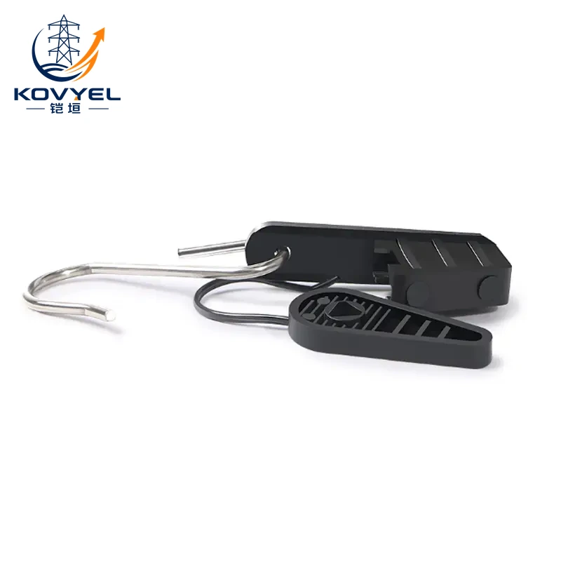CT-2 Drop wire tension clamps