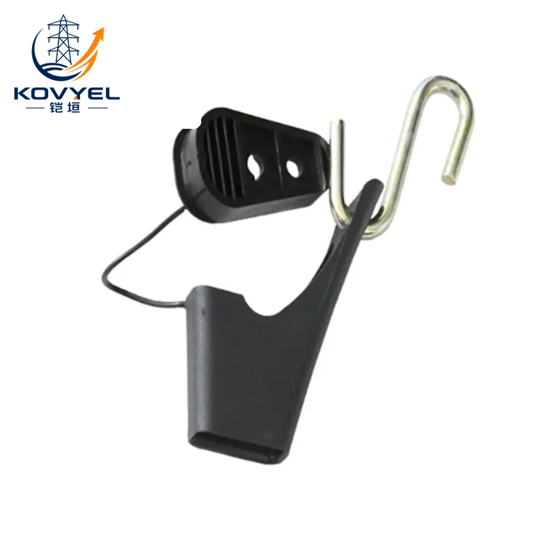 CT-2 Drop wire tension clamps - product image 2