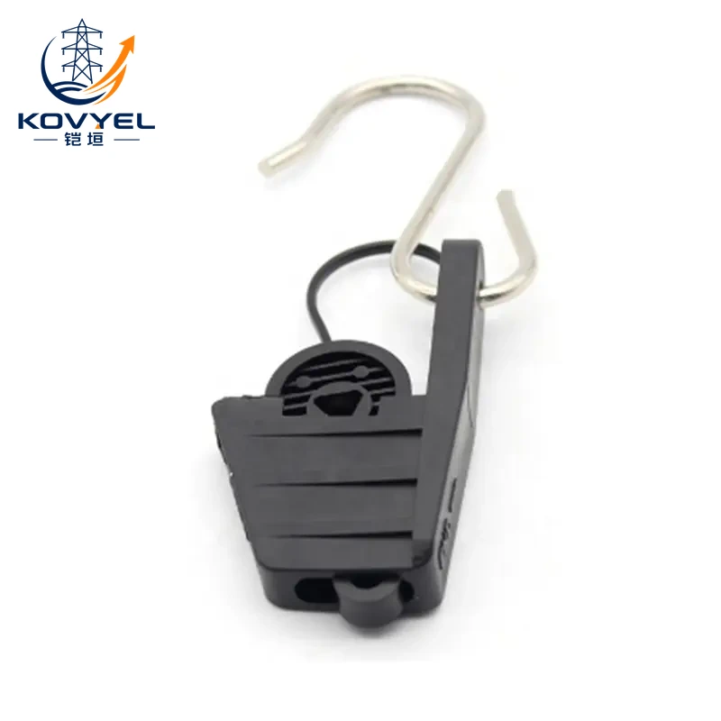 CT-2 Drop wire tension clamps - product image 3