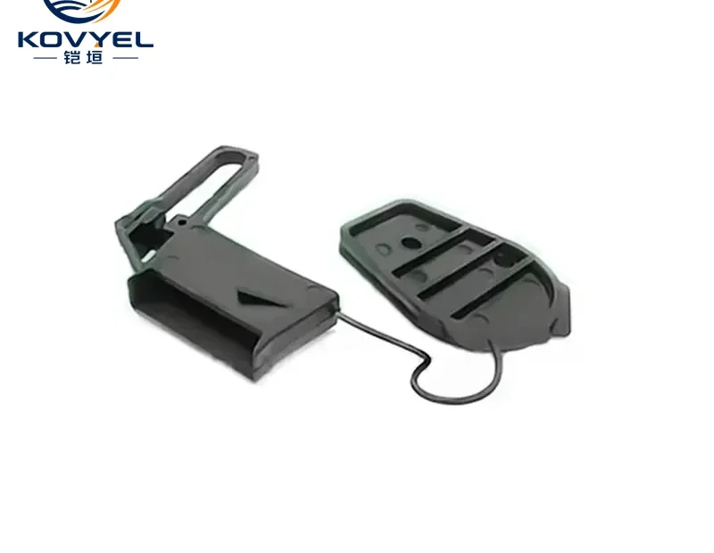 KOVYEL FTTH DROP CABLE CLAMP,D3 - product image 1