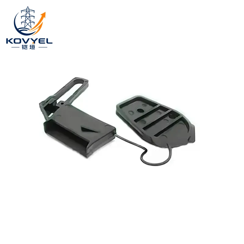 FTTH DROP CABLE CLAMP,D3