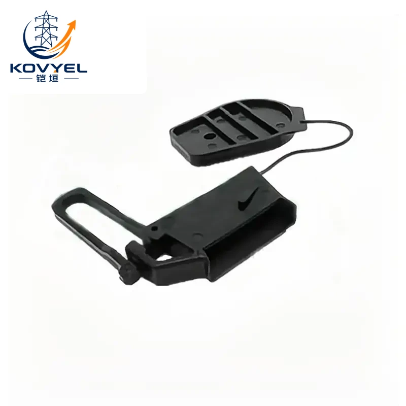 FTTH DROP CABLE CLAMP,D3 - product image 2