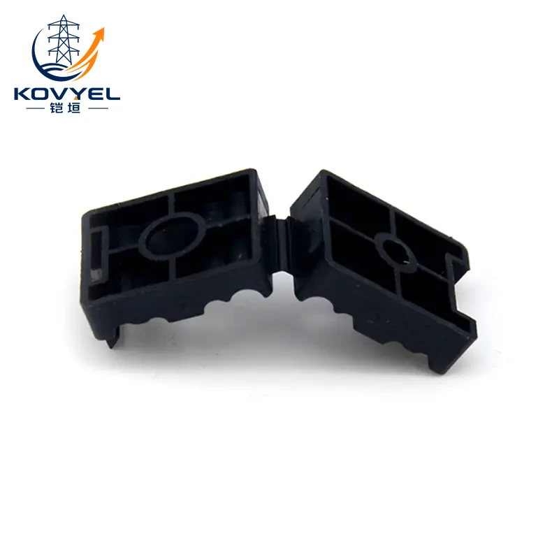 DC-35 fiber optic cable clip - product image 3
