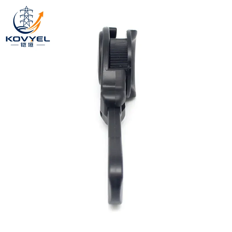 DCC-F2 Fish Fiber Optic Drop Cable Clamp - product image 3