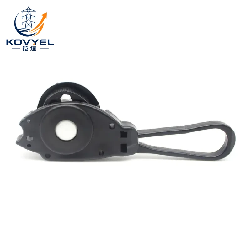 DCC-F2 Fish Fiber Optic Drop Cable Clamp - product image 4