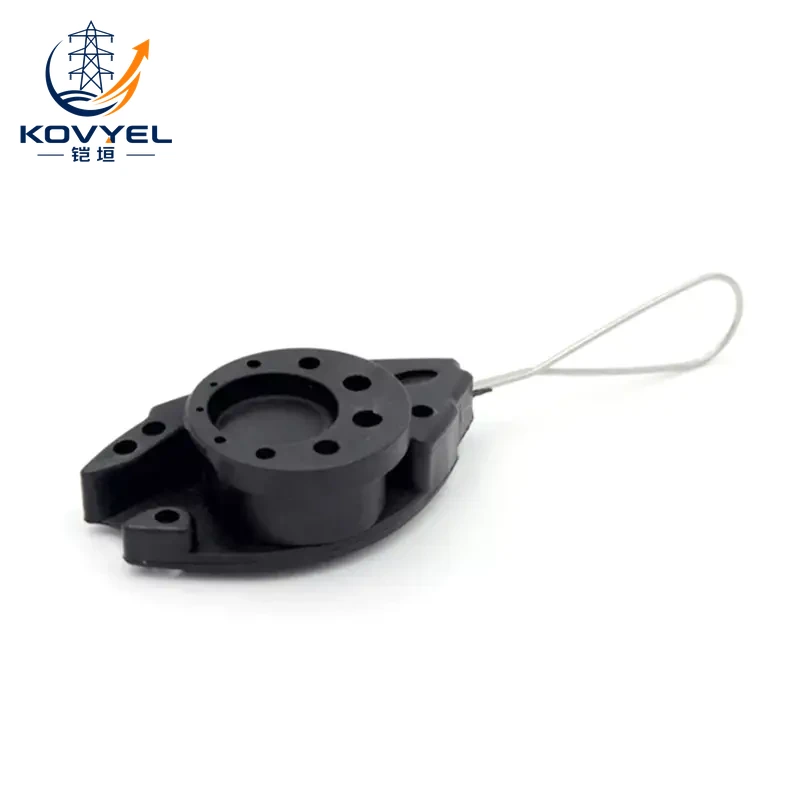 DCC-F3 Fish Fiber Optic Drop Cable Clamp - product image 2