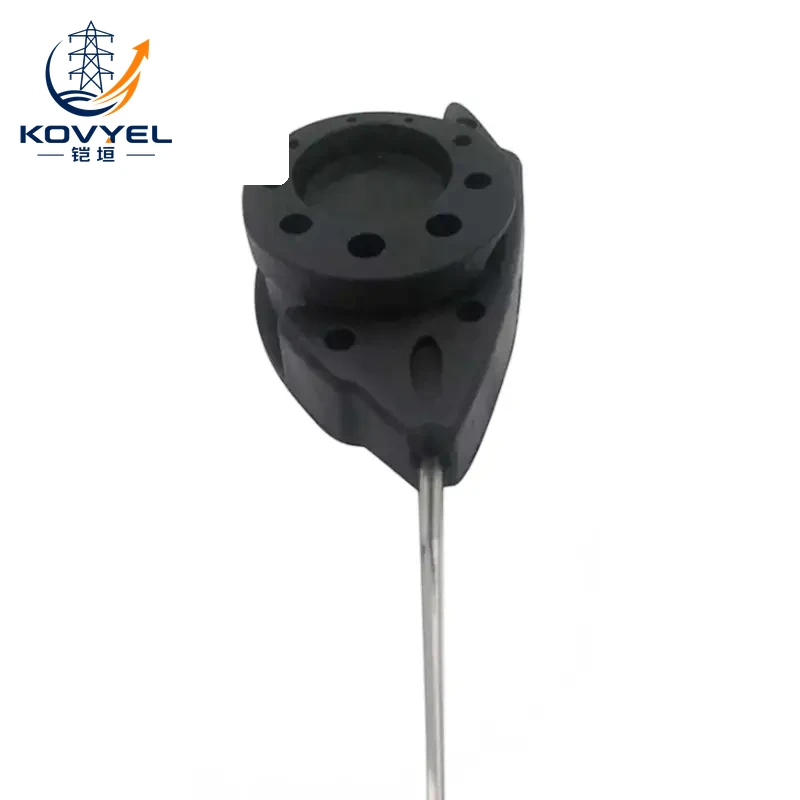 DCC-F3 Fish Fiber Optic Drop Cable Clamp - product image 3