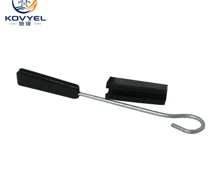 KOVYEL DCC-H15 drop wire clamp - product image 1