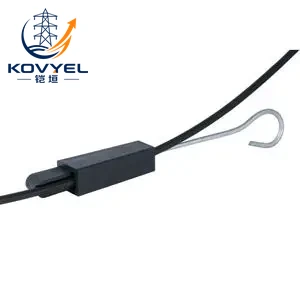 DCC-H15 drop wire clamp - product image 3