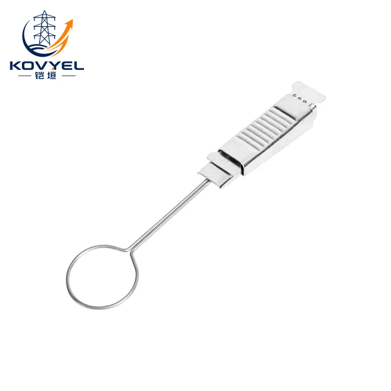 ODWAC-15 Tension Cable Clamp and Drop-Patch cords Optic - product image 2
