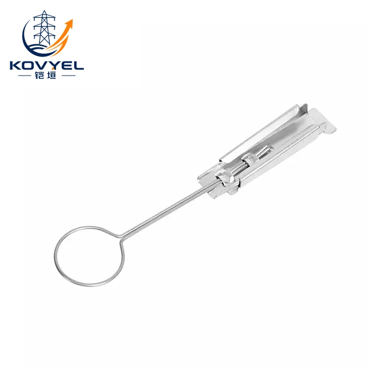 ODWAC-15 Tension Cable Clamp and Drop-Patch cords Optic - product image 3