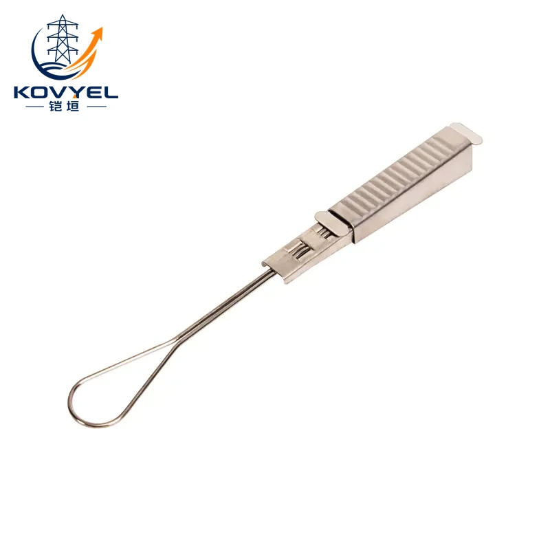 ODWAC-22 Tension Cable Clamp and Drop-Patch cords Optic - product image 2