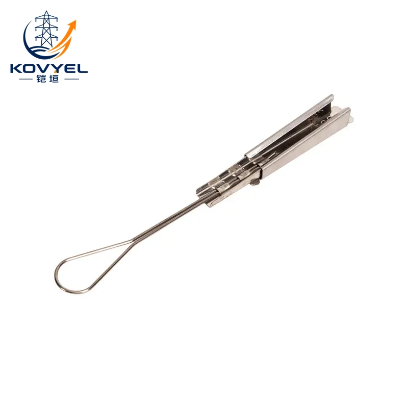 ODWAC-22 Tension Cable Clamp and Drop-Patch cords Optic - product image 3