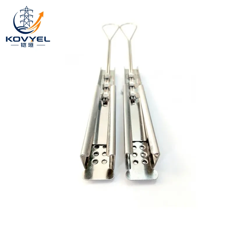 ODWAC-22 Tension Cable Clamp and Drop-Patch cords Optic - product image 4