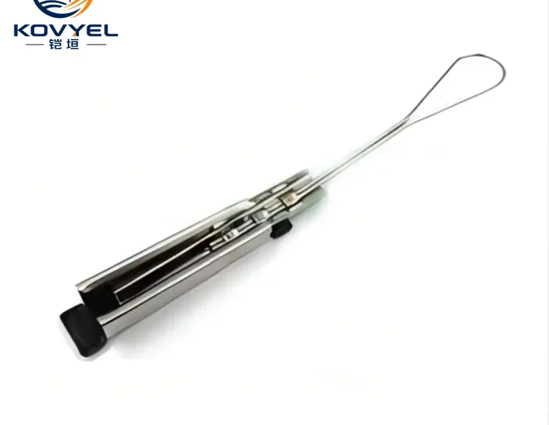 KOVYEL ODWAC-22P Tension Cable Clamp and Drop-Patch cords Optic - product image 1