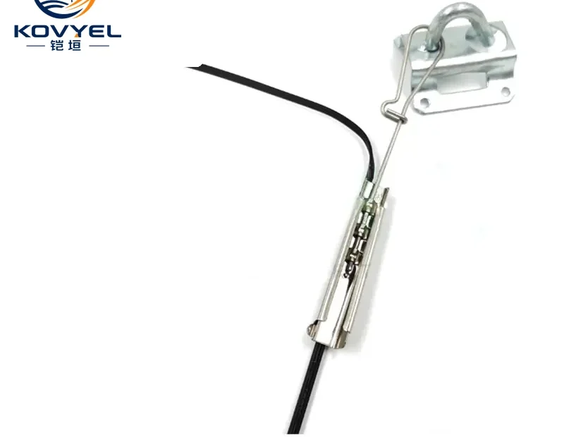 KOVYEL ODWAC-22S Tension Cable Clamp and Drop-Patch cords Optic - product image 1