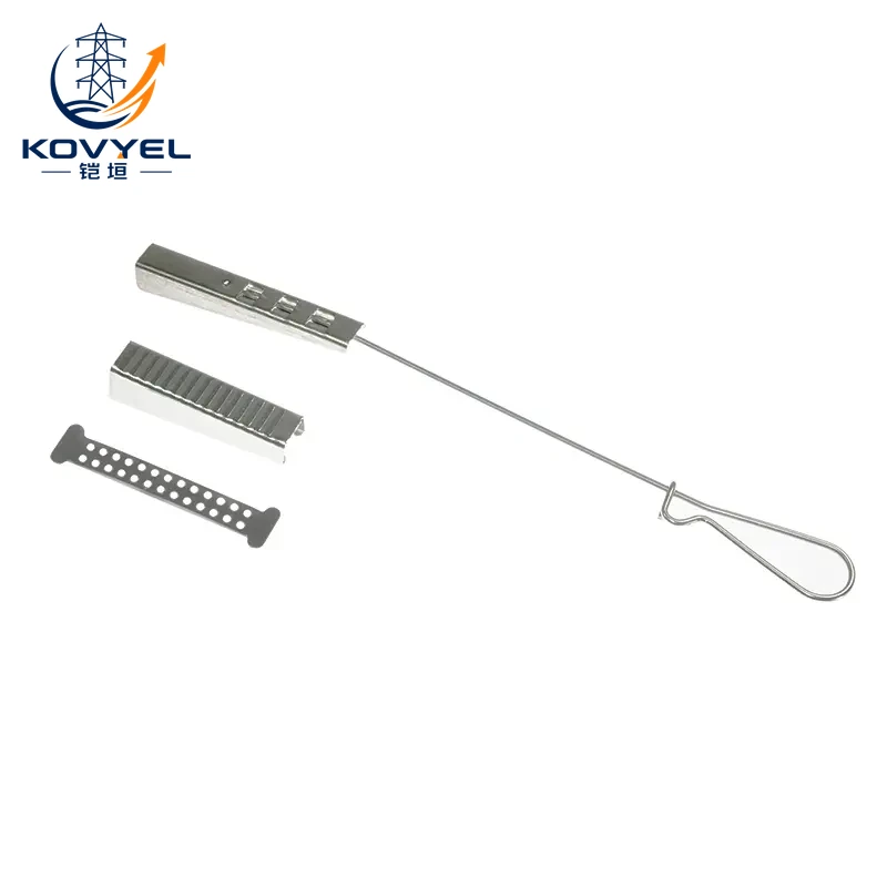 ODWAC-22S Tension Cable Clamp and Drop-Patch cords Optic - product image 2