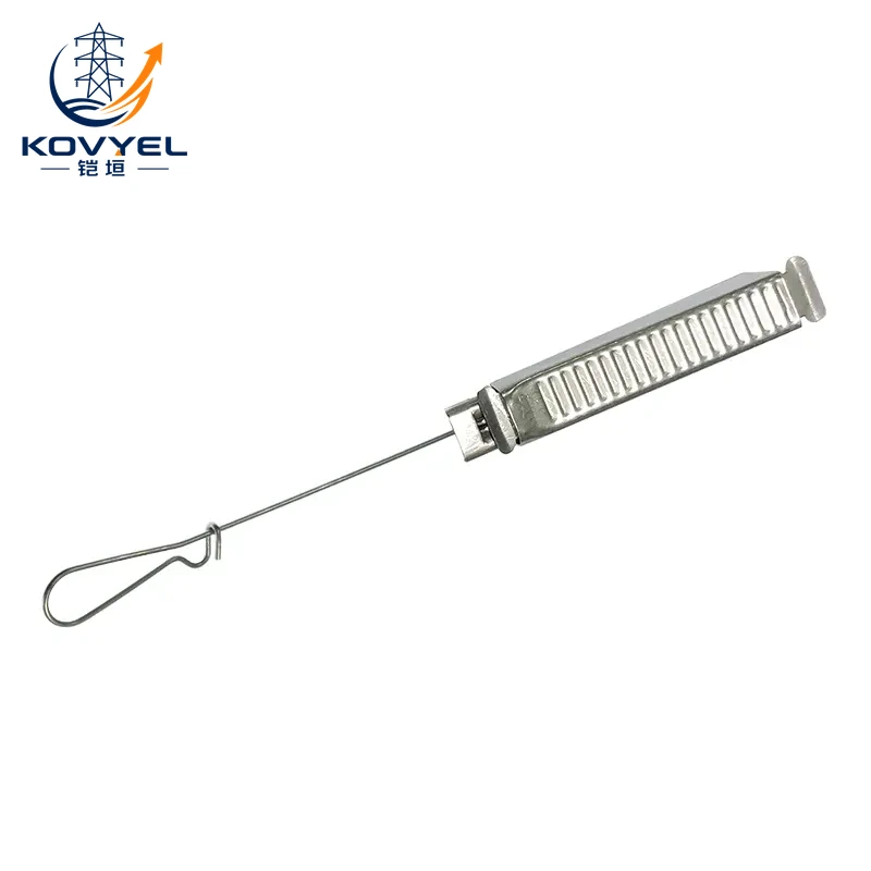 ODWAC-22S Tension Cable Clamp and Drop-Patch cords Optic - product image 3