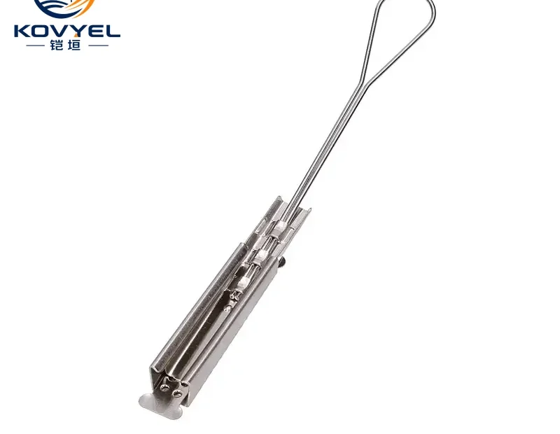 KOVYEL ODWAC-26 Fiber Optic Drop Cable Clamp - product image 1
