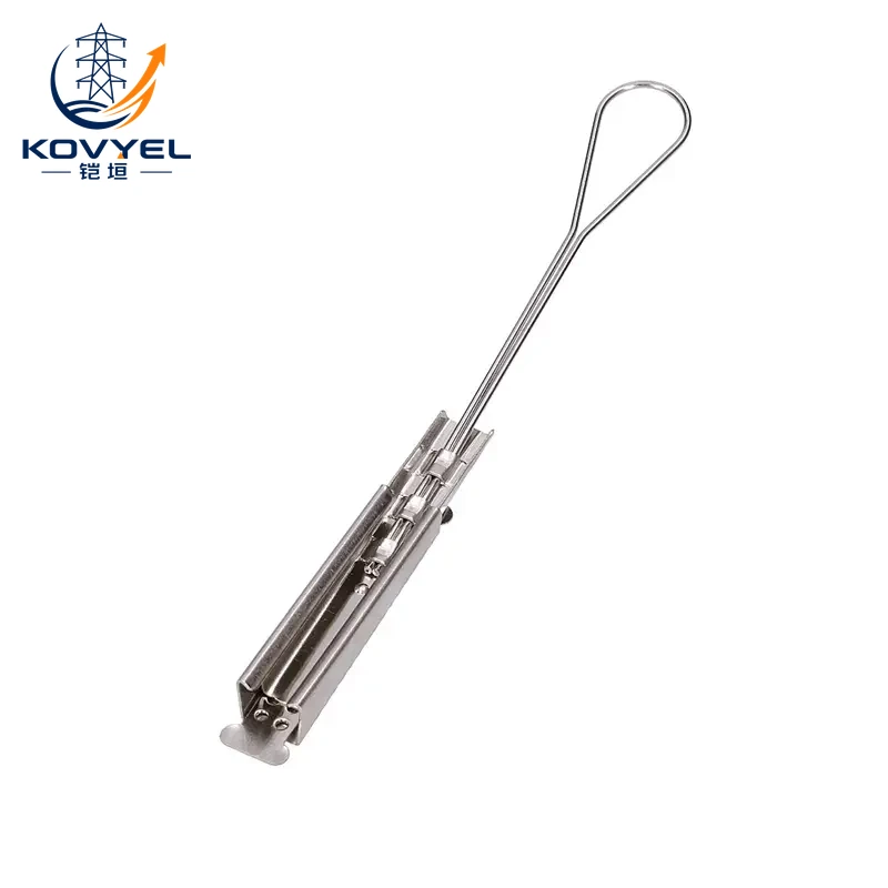 ODWAC-26 Fiber Optic Drop Cable Clamp