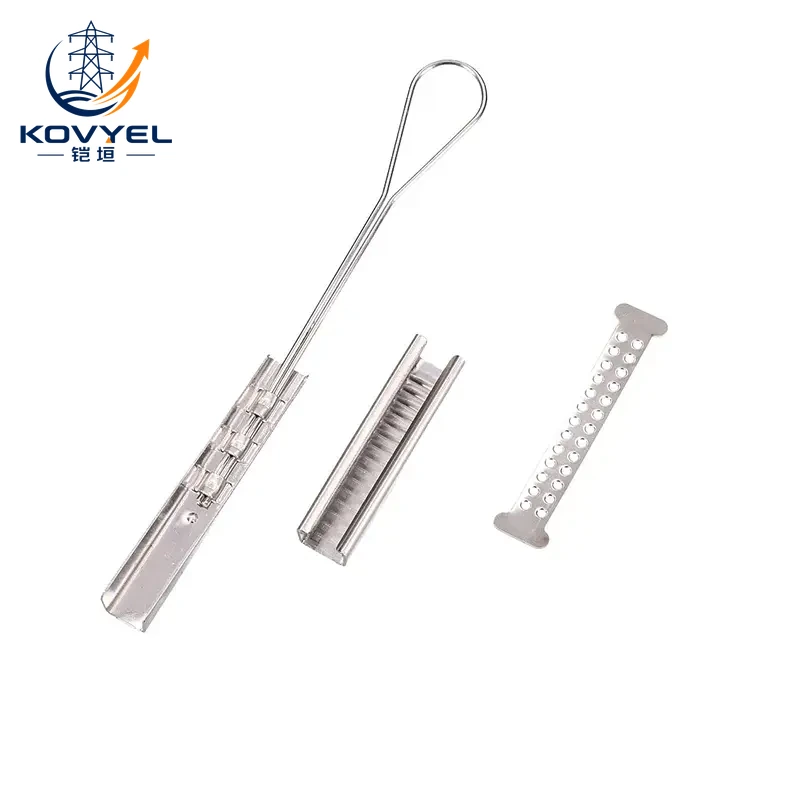 ODWAC-26 Fiber Optic Drop Cable Clamp - product image 3