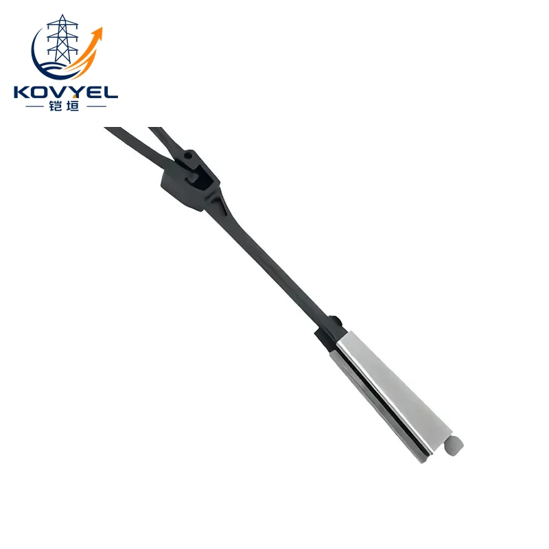 ODWAC-HY Fiber Optic Drop Cable Clamp