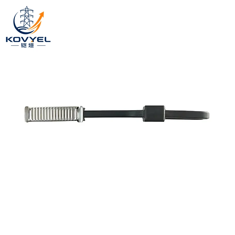 ODWAC-HY Fiber Optic Drop Cable Clamp - product image 3