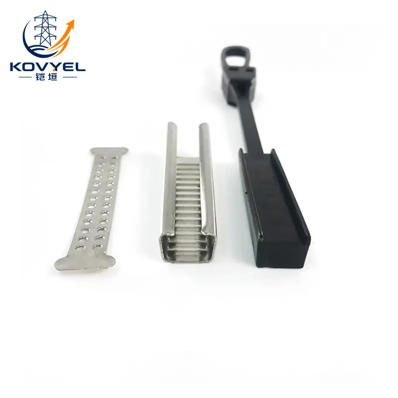 ODWAC-HY Fiber Optic Drop Cable Clamp - product image 4