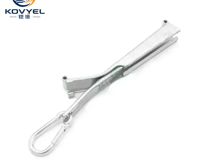 KOVYEL ODWAC-L Fiber Optic Drop Cable Clamp - product image 1