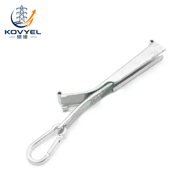 ODWAC-L Fiber Optic Drop Cable Clamp
