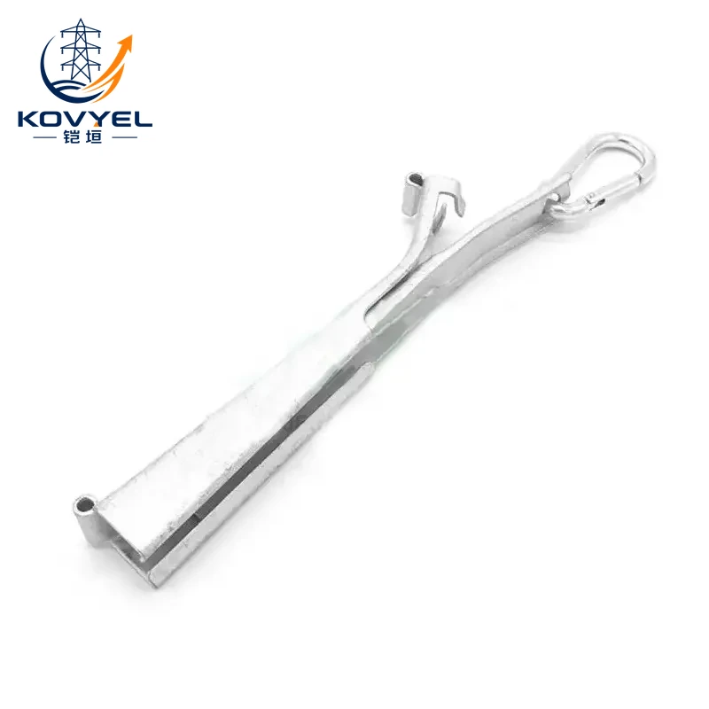 ODWAC-L Fiber Optic Drop Cable Clamp - product image 2