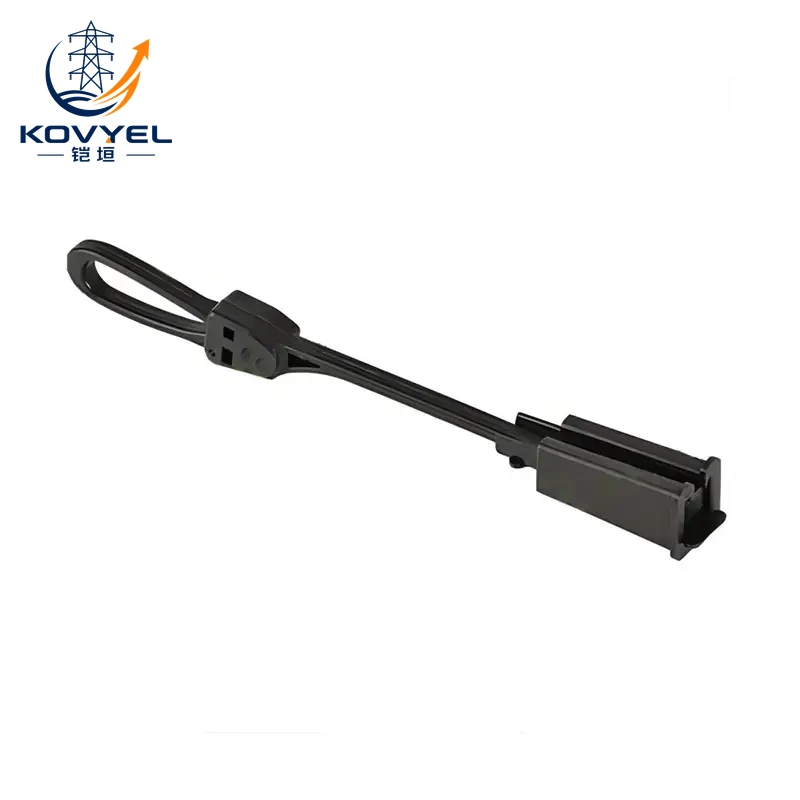 ODWAC-P FTTH DROP WIRE CLAMP