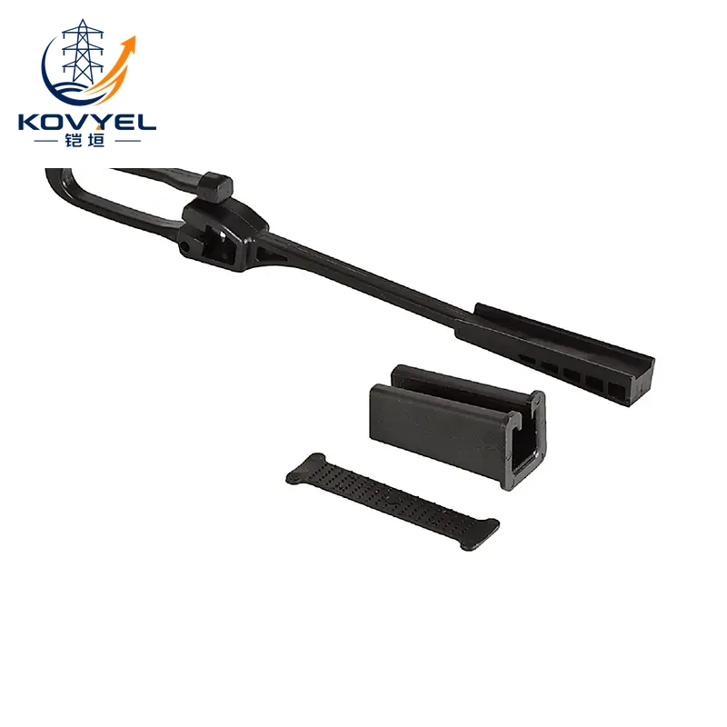 ODWAC-P FTTH DROP WIRE CLAMP - product image 2