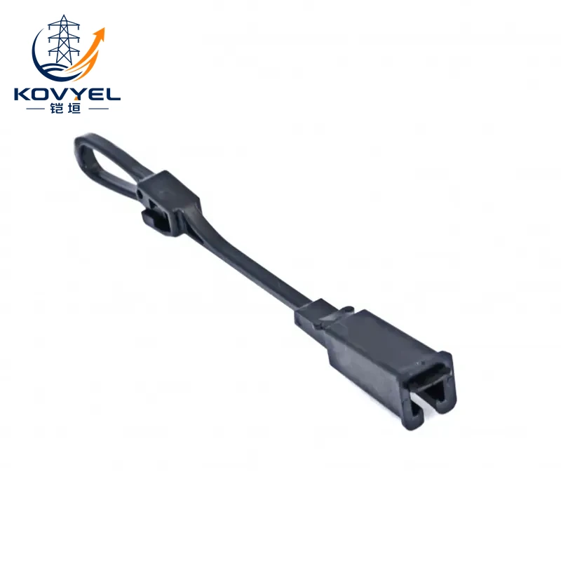 ODWAC-P FTTH DROP WIRE CLAMP - product image 3