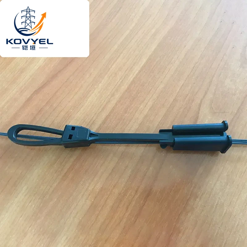 ODWAC-P FTTH DROP WIRE CLAMP - product image 4